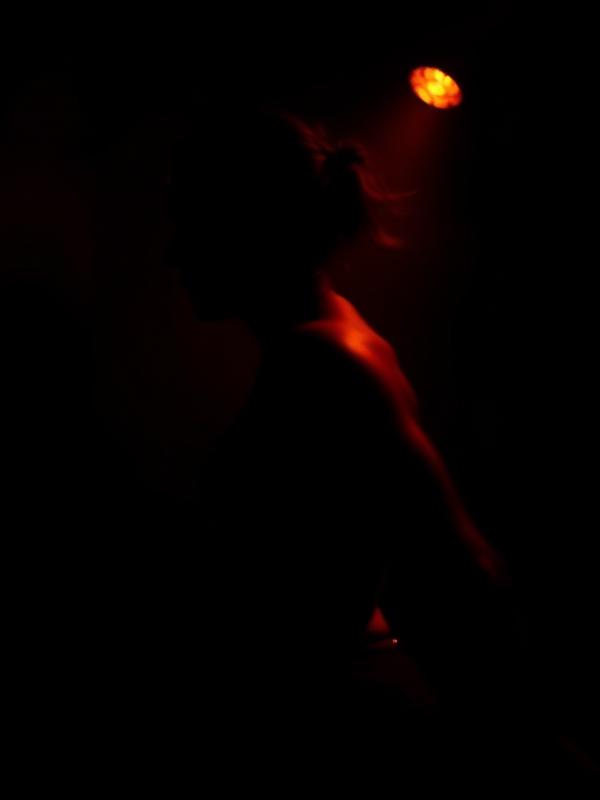 @purestardust portrait